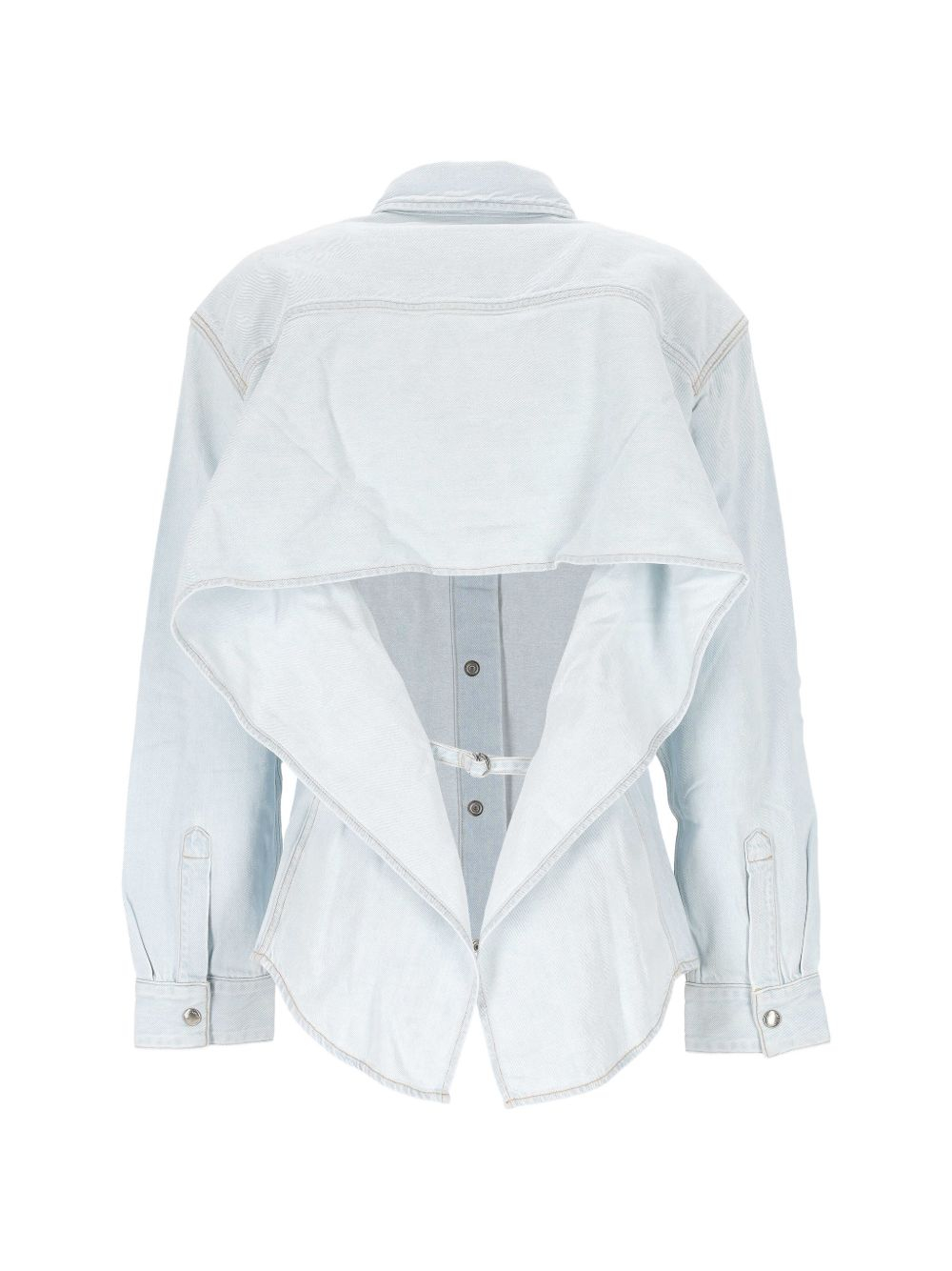 [Agolde] Shirts Long Sleeve SS26 A74431547LINK
