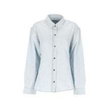 [Agolde] Shirts Long Sleeve SS26 A74431547LINK