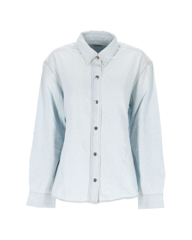 [Agolde] Shirts Long Sleeve SS26 A74431547LINK
