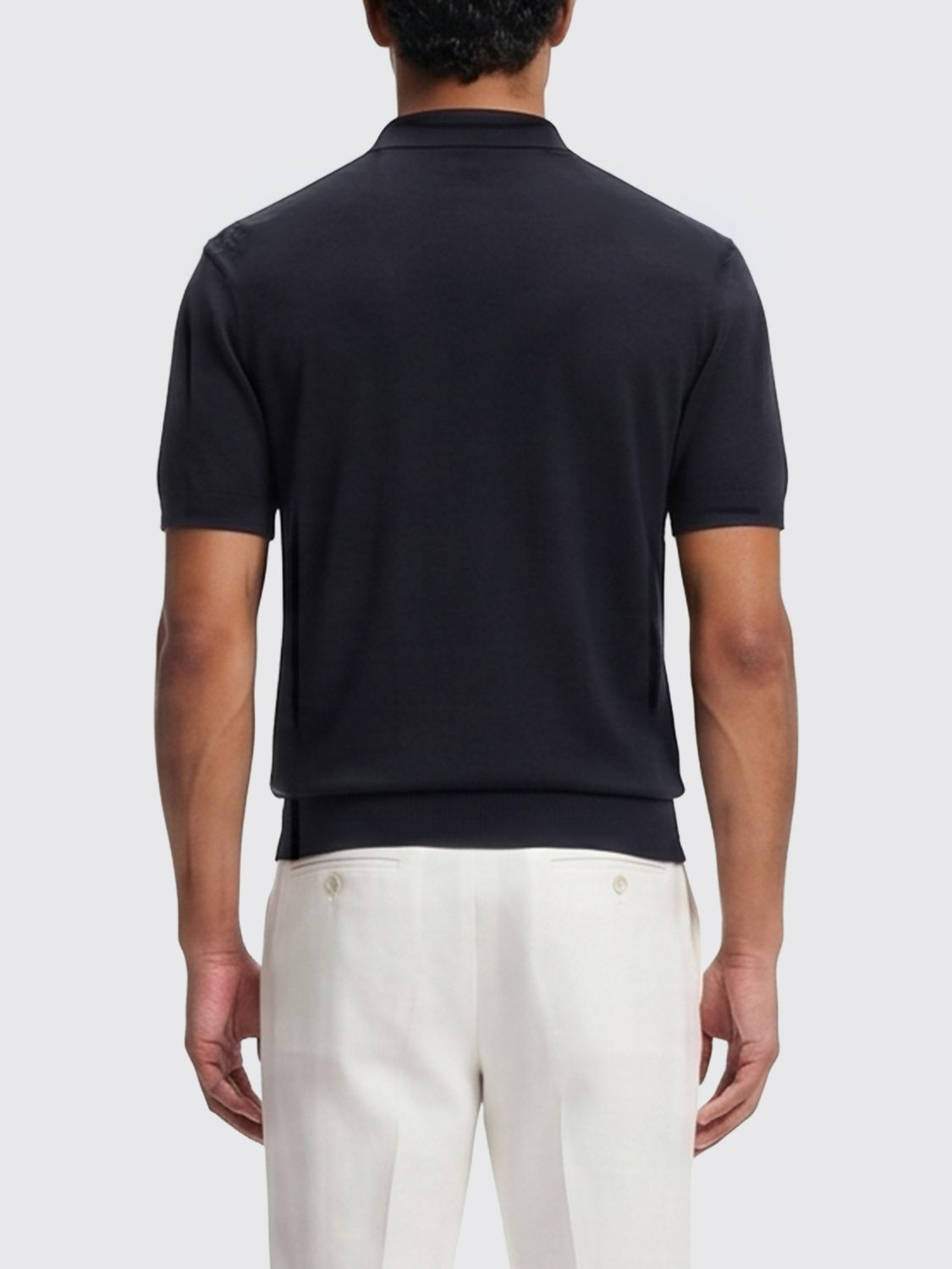 [BOSS] T-shirts Short Sleeve SS26 50560485 404