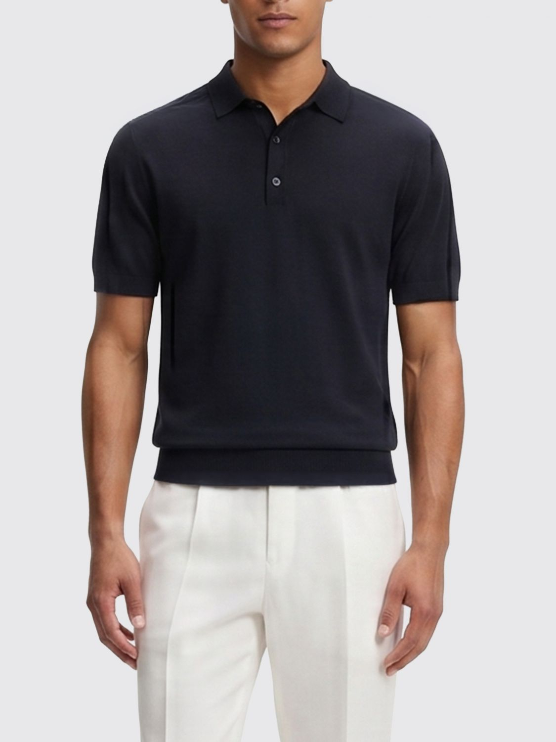 [BOSS] T-shirts Short Sleeve SS26 50560485 404
