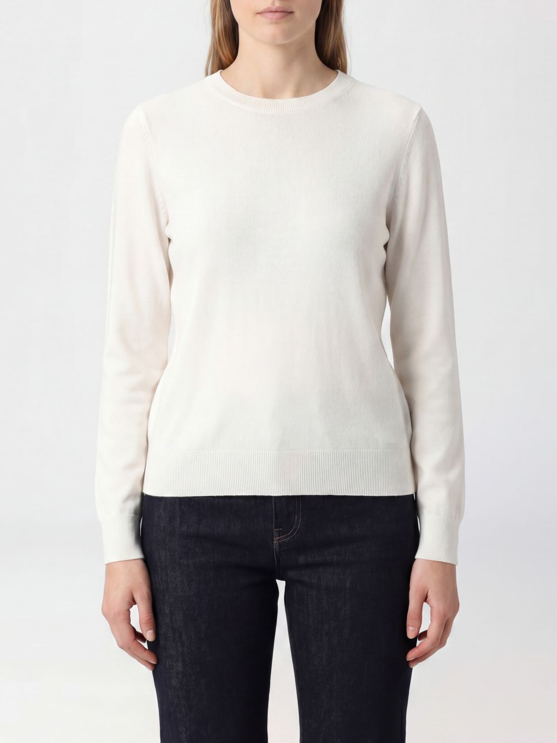 [Barbour] Knitwear SS26 LKN1763 WH71