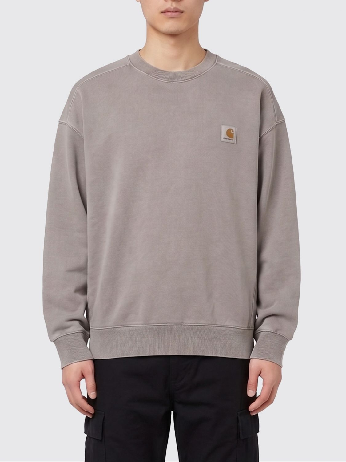 [CARHARTT WIP] Sweatshirt SS26 I029957 2LRGD