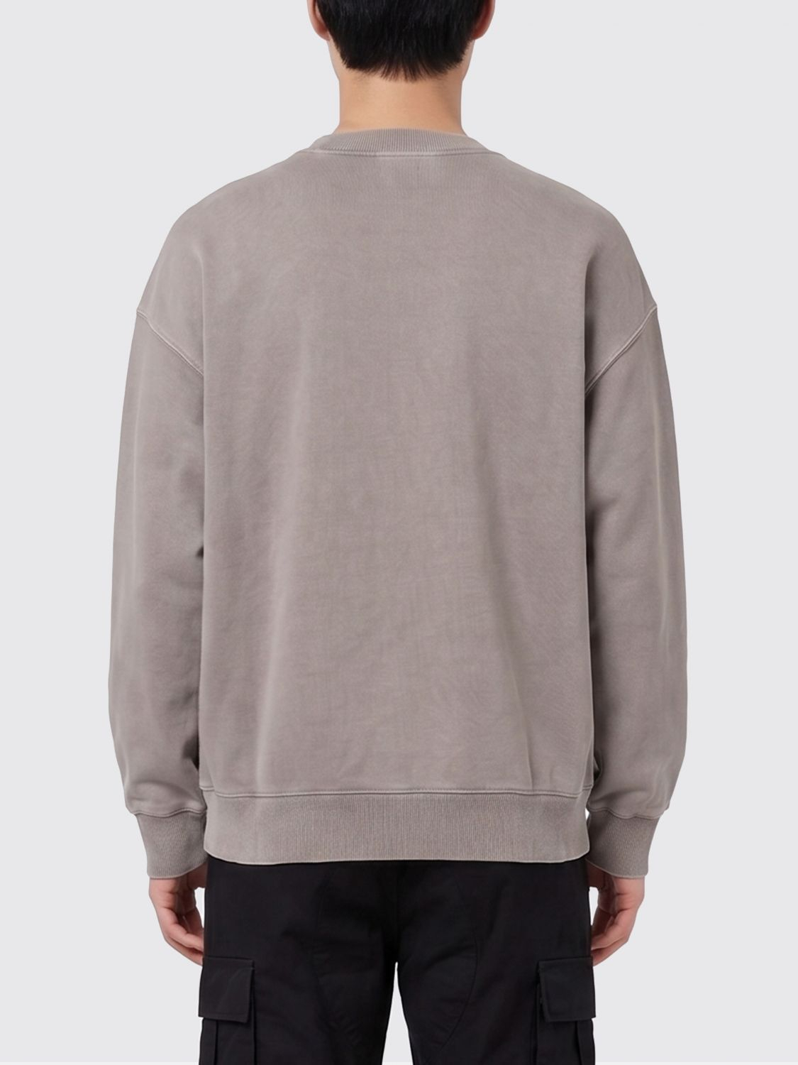 [CARHARTT WIP] Sweatshirt SS26 I029957 2LRGD