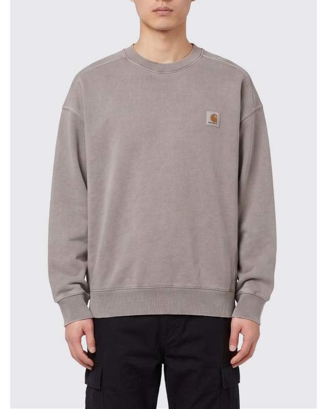 [CARHARTT WIP] Sweatshirt SS26 I029957 2LRGD
