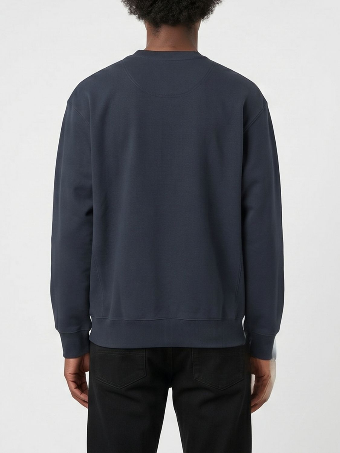 [CARHARTT WIP] Sweatshirt SS26 I025475 J0XX