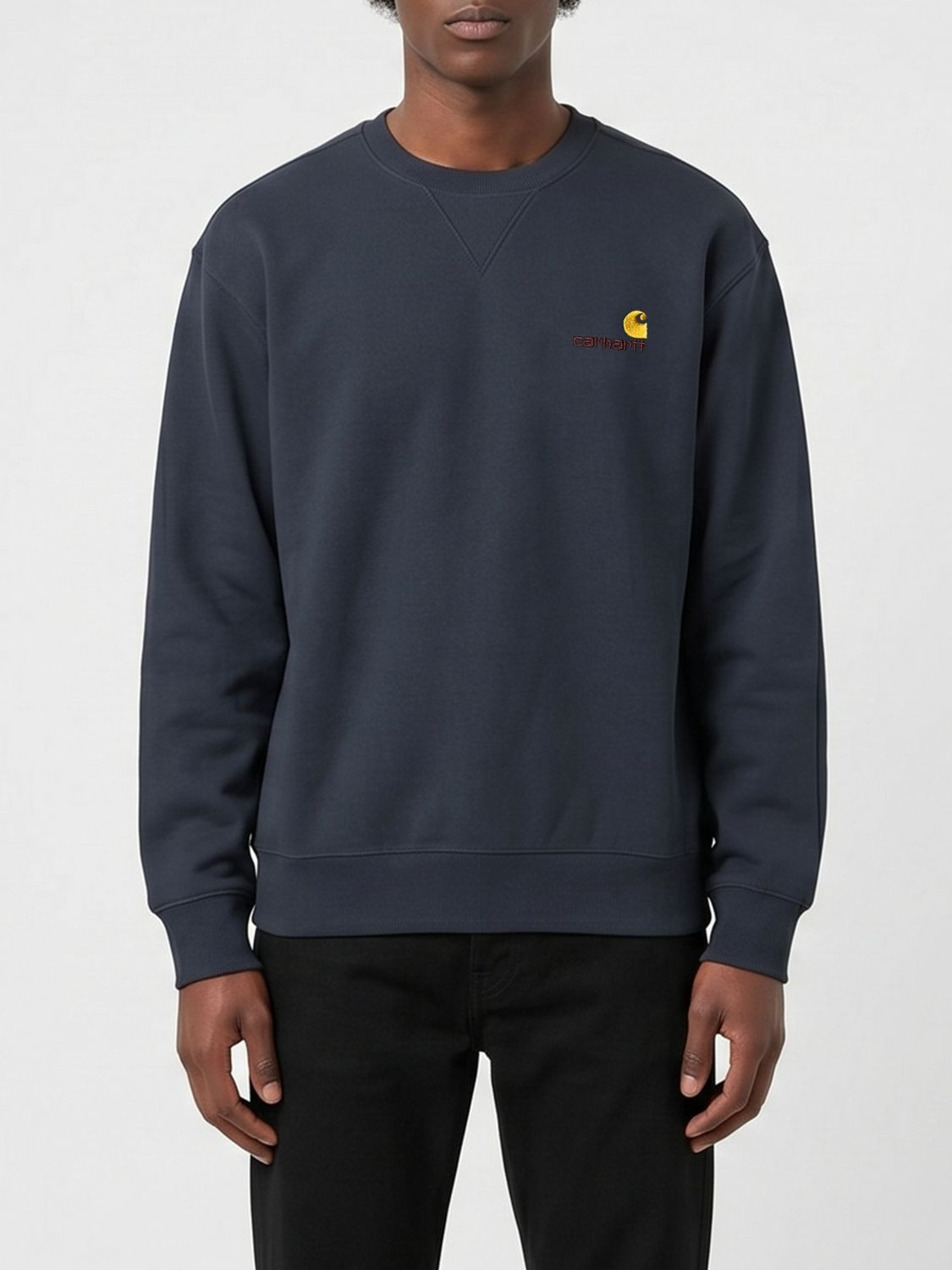 [CARHARTT WIP] Sweatshirt SS26 I025475 J0XX