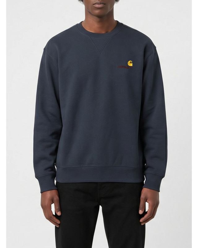 [CARHARTT WIP] Sweatshirt SS26 I025475 J0XX