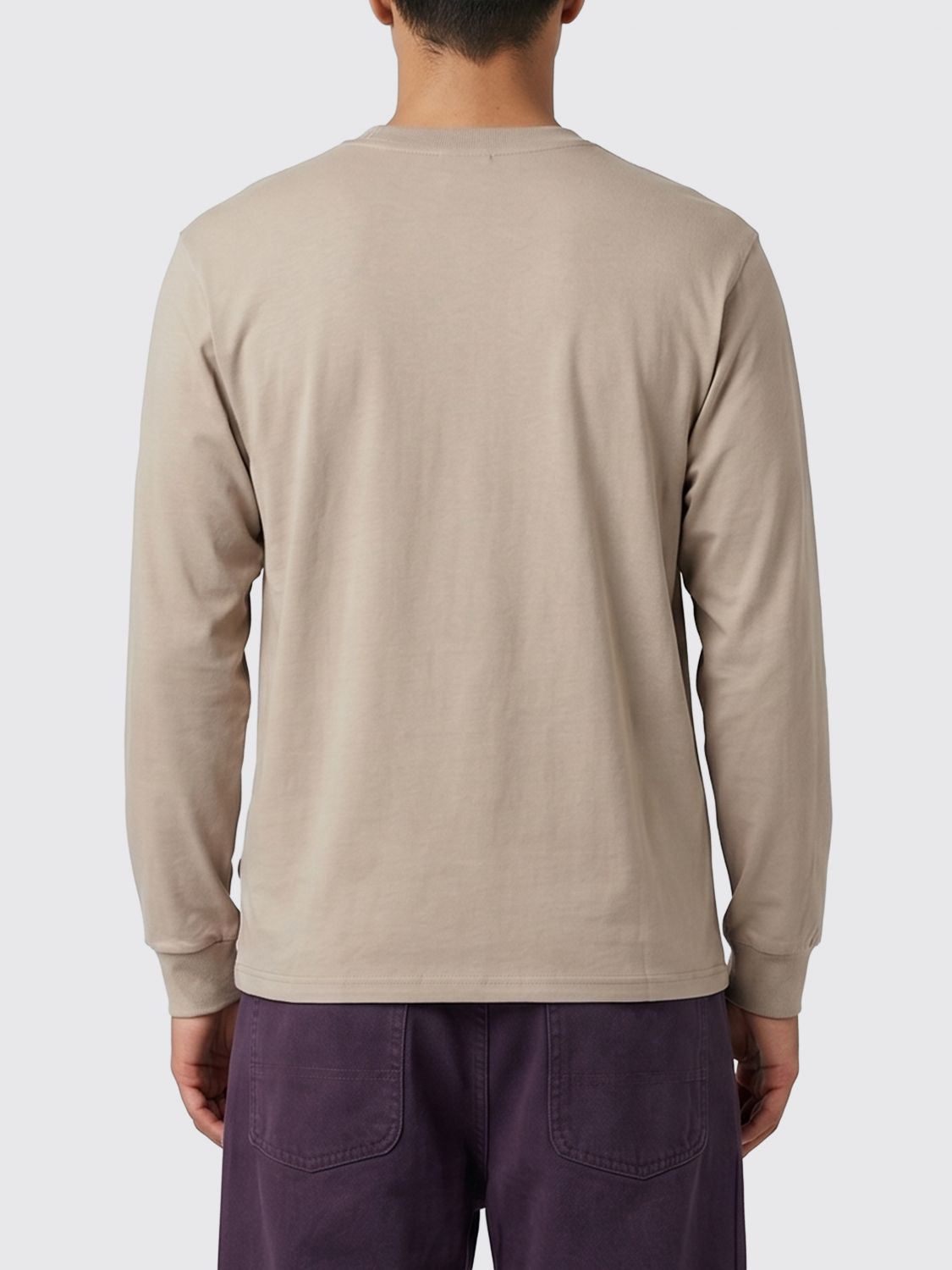 [CARHARTT WIP] T-shirts Long Sleeve SS26 I030437 3GEXX