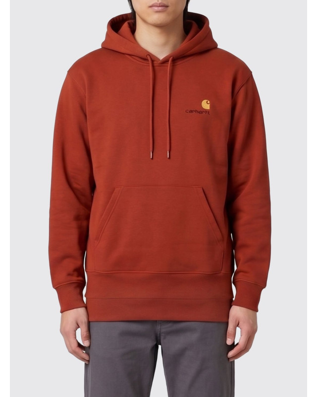 [CARHARTT WIP] Sweatshirt SS26 I028279 31XXX