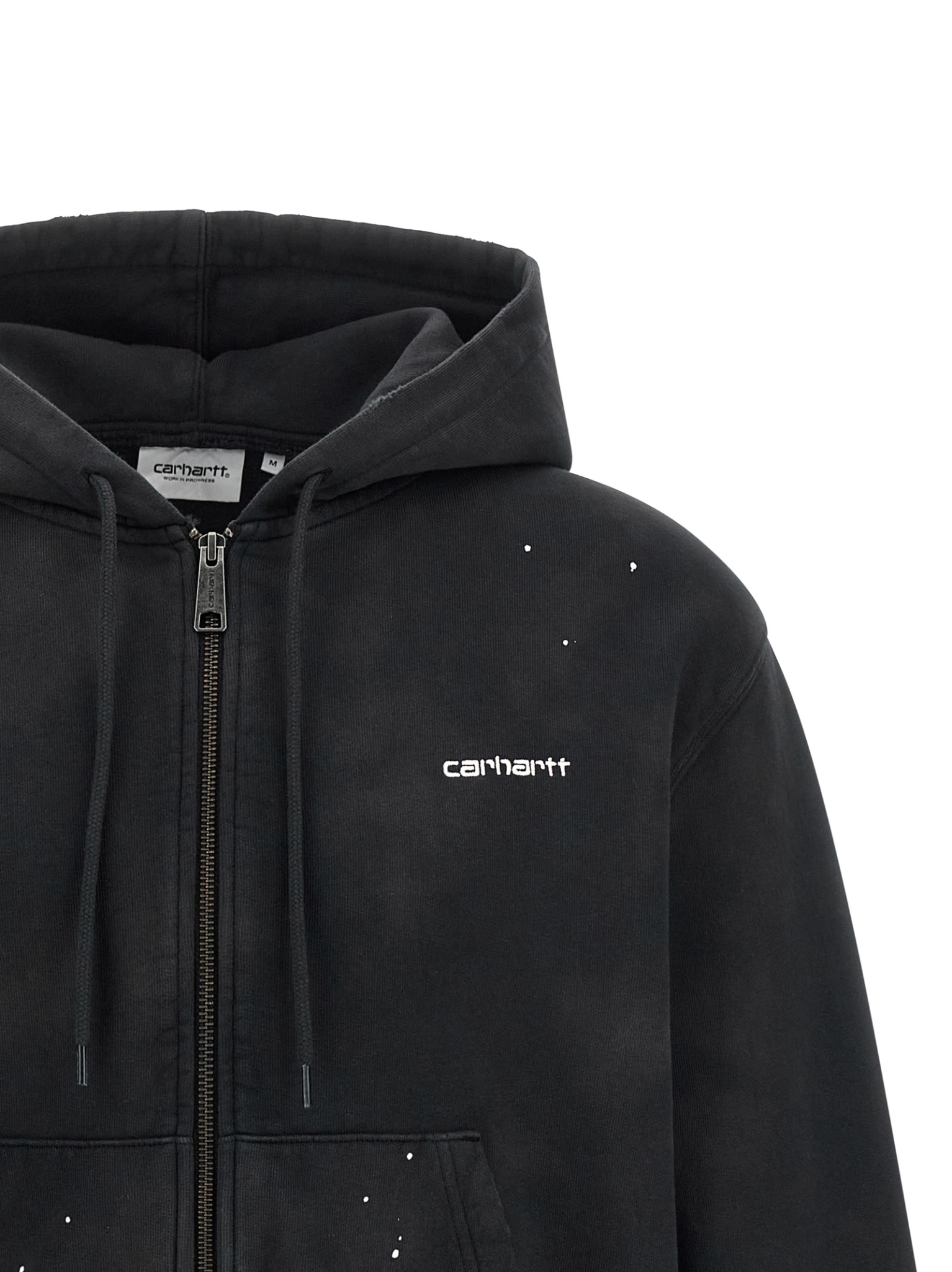 [CARHARTT WIP] Zip Up FW26 I03691389EJ