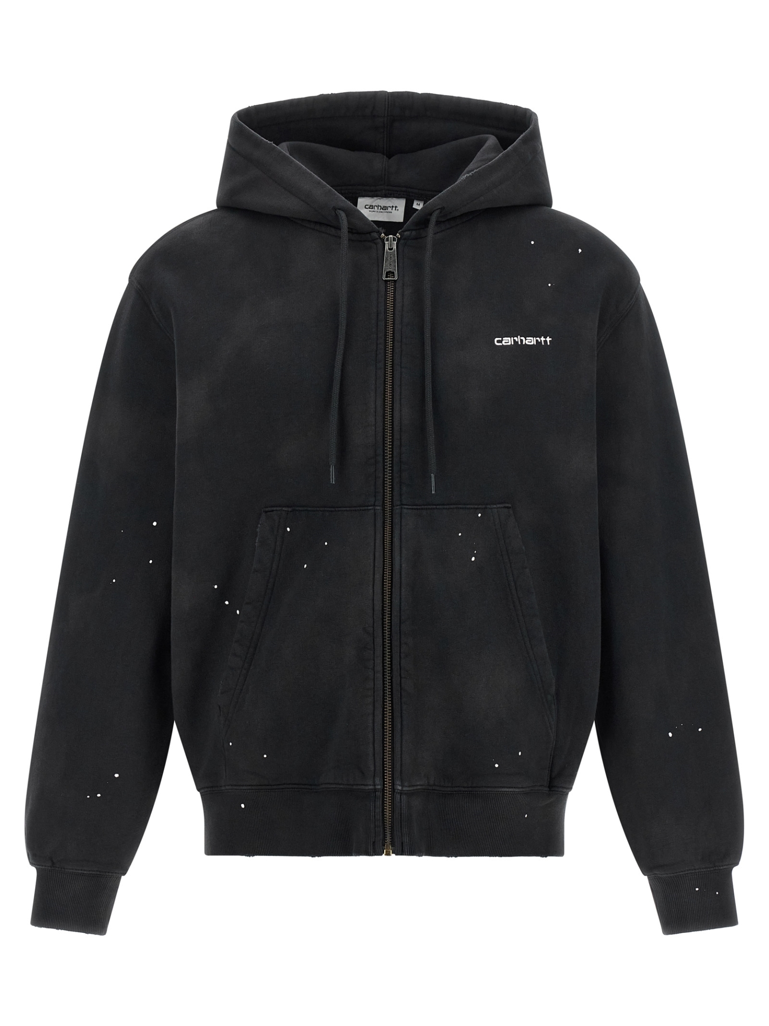 [CARHARTT WIP] Zip Up FW26 I03691389EJ