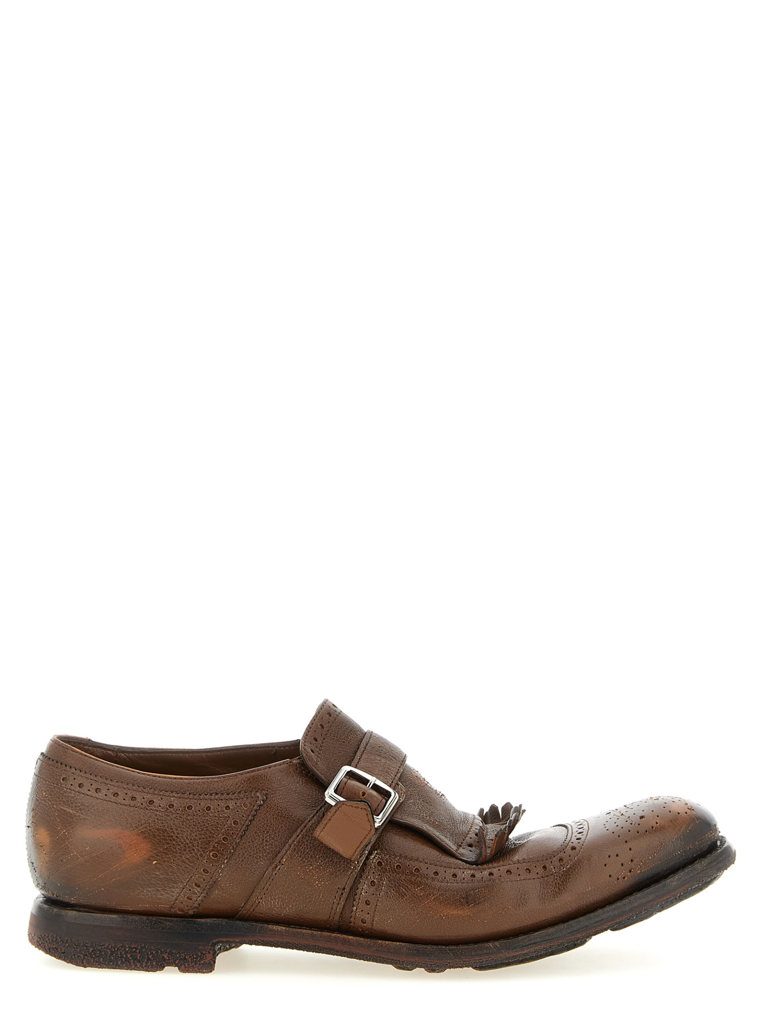 [Church's] Loafer FW26 EOG001FG000009PWF0AAR