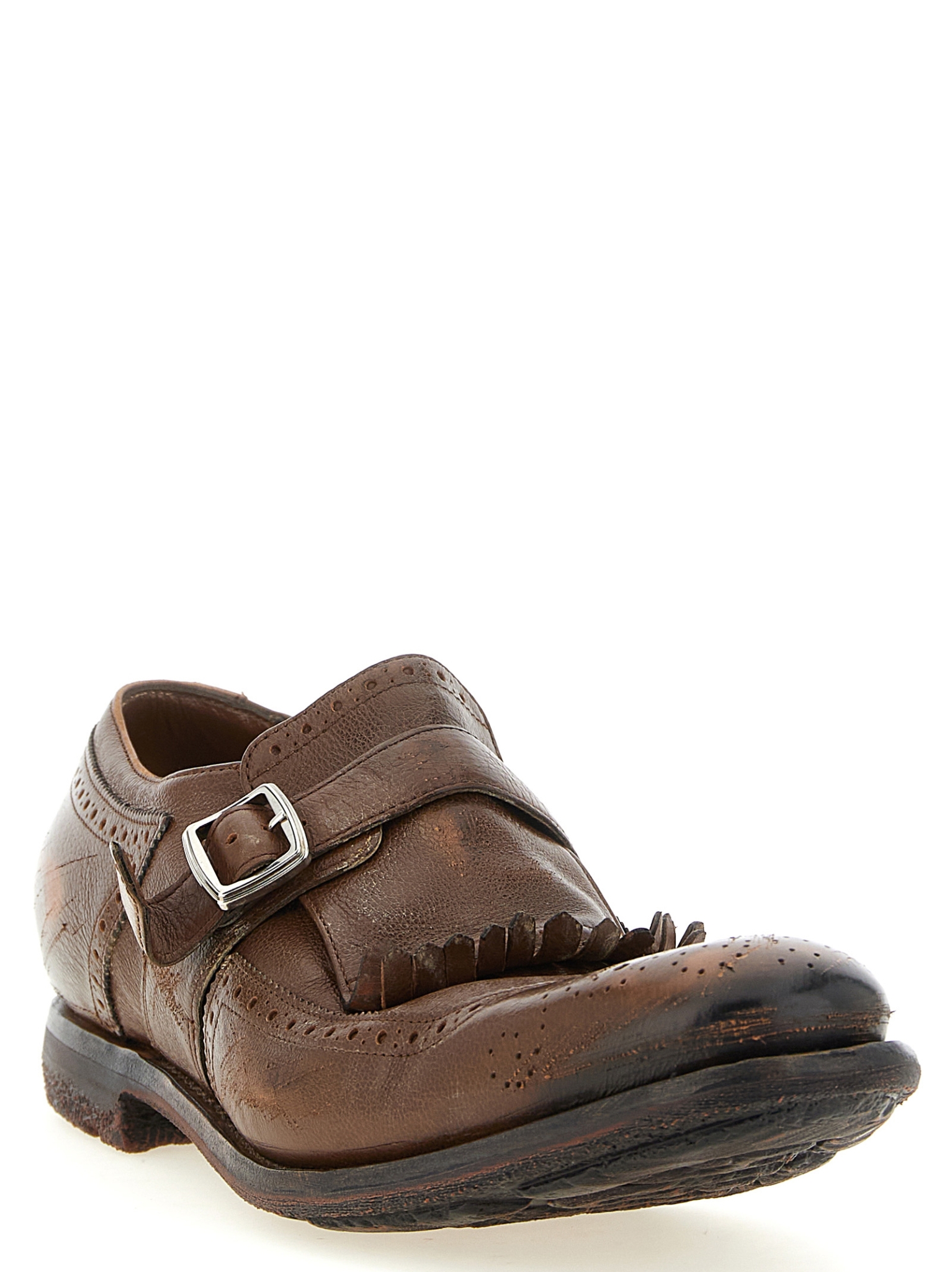 [Church's] Loafer FW26 EOG001FG000009PWF0AAR