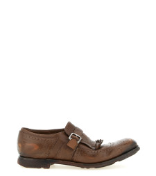 [Church's] Loafer FW26 EOG001FG000009PWF0AAR