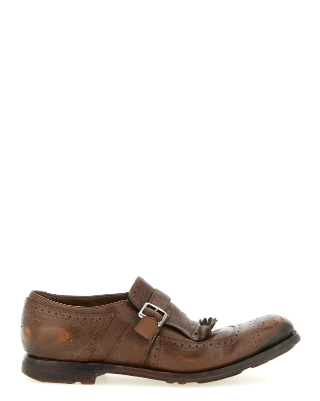 [Church's] Loafer FW26 EOG001FG000009PWF0AAR