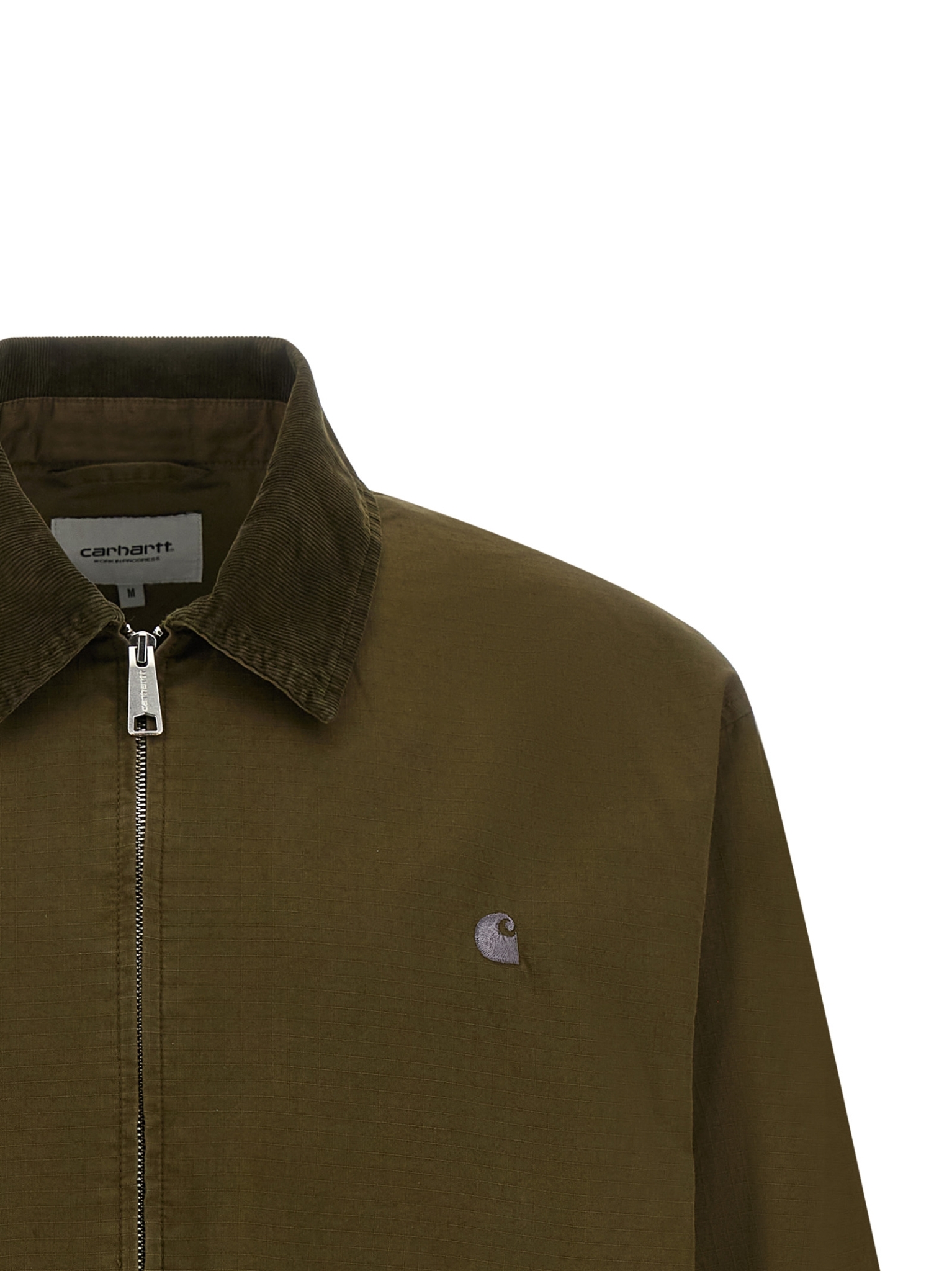 [CARHARTT WIP] Casual Jacket FW26 I0368043TUGD