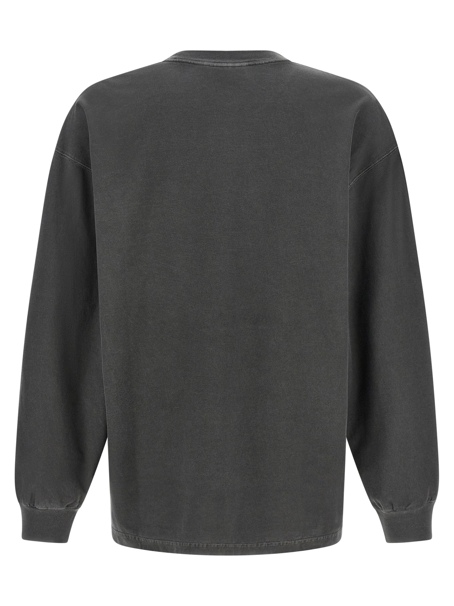 [CARHARTT WIP] T-shirts Long Sleeve FW26 I03686289GD