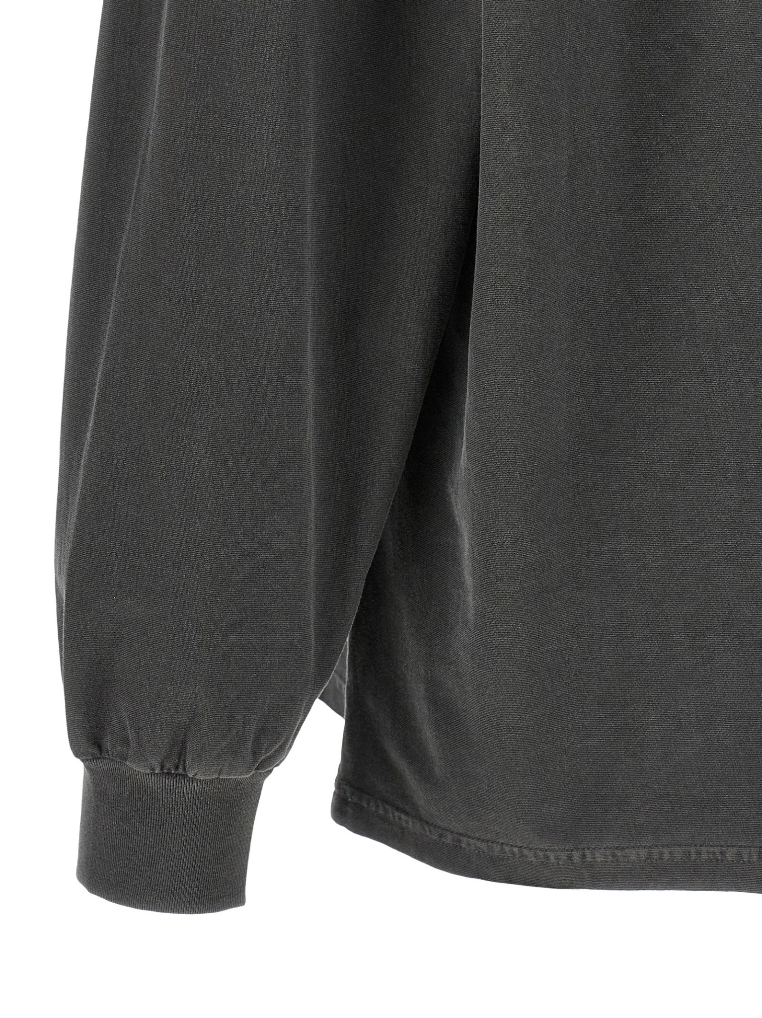 [CARHARTT WIP] T-shirts Long Sleeve FW26 I03686289GD