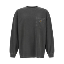 [CARHARTT WIP] T-shirts Long Sleeve FW26 I03686289GD