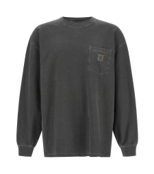 [CARHARTT WIP] T-shirts Long Sleeve FW26 I03686289GD