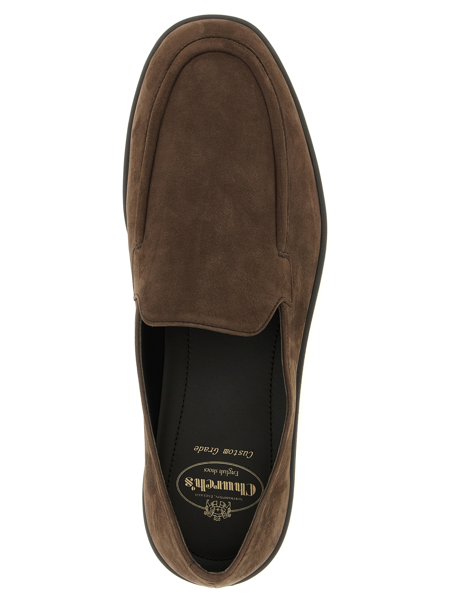 [Church's] Loafer FW26 EDG014FG000009DZF0AEV