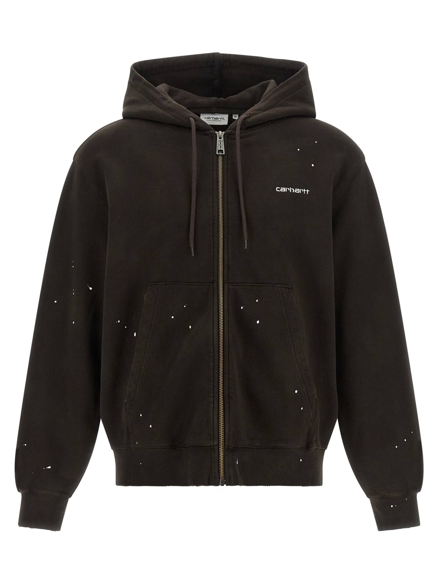 [CARHARTT WIP] Zip Up FW26 I03691347EJ
