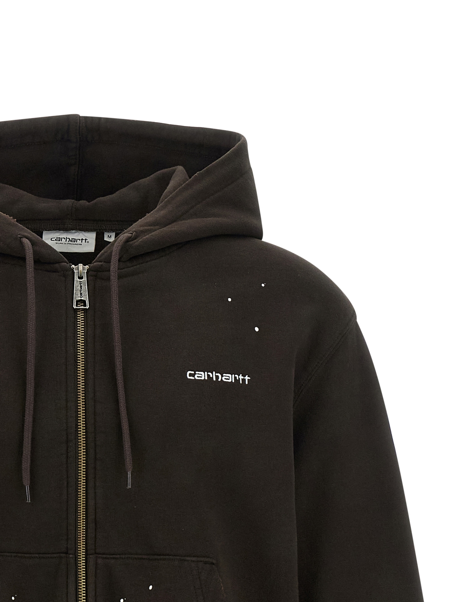 [CARHARTT WIP] Zip Up FW26 I03691347EJ