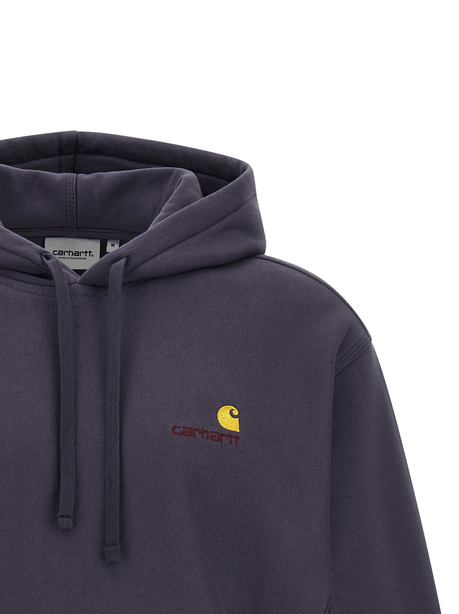 [CARHARTT WIP] Hoodie FW26 I0282793RIXX