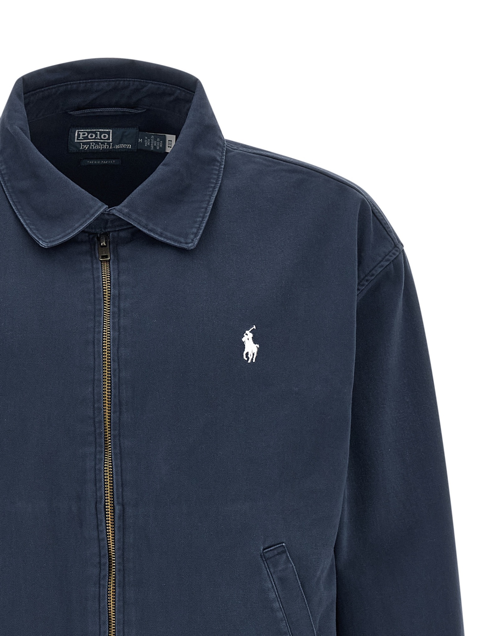 [Polo Ralph Lauren] Casual Jacket FW26 710961929003