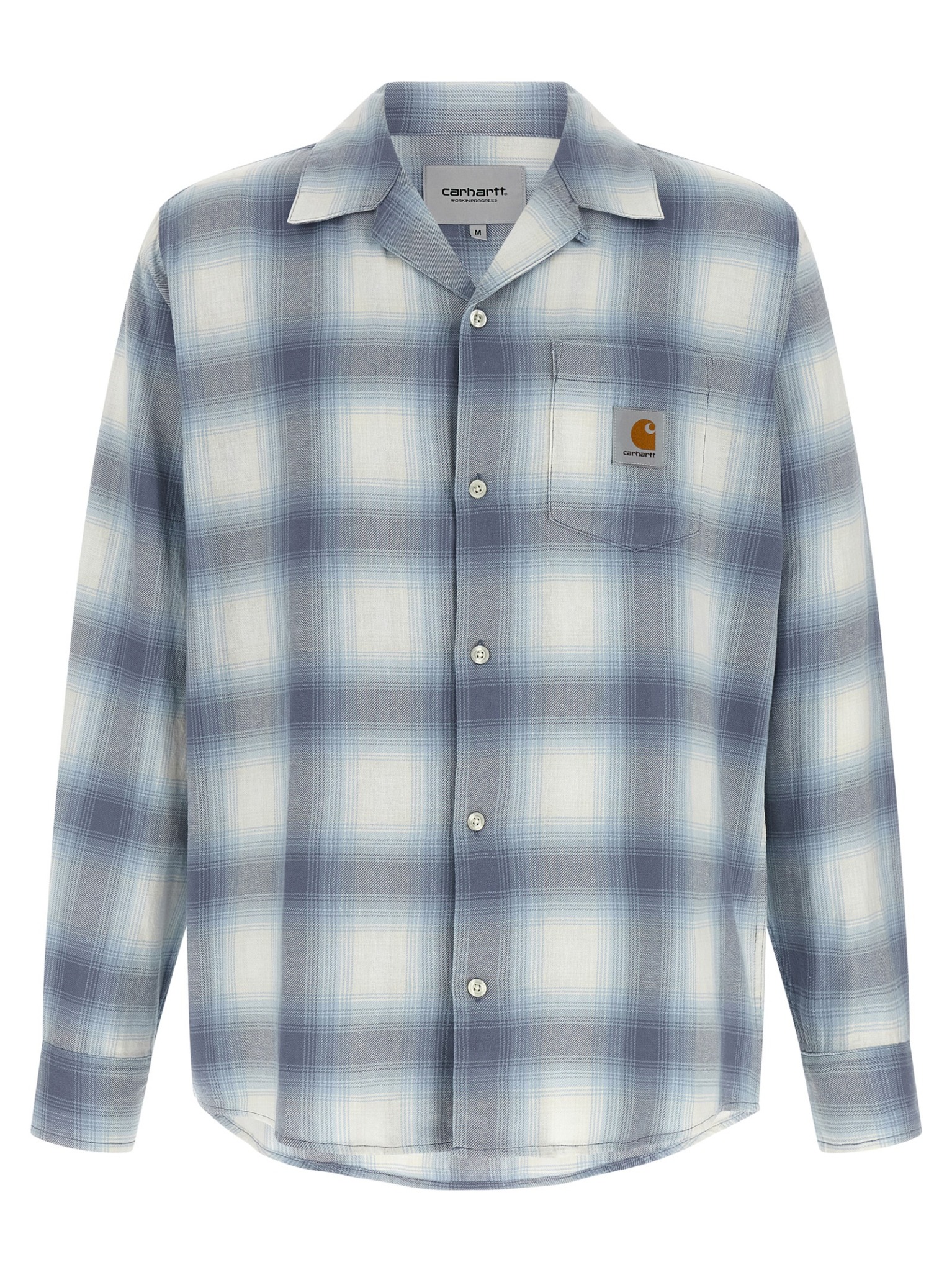 [CARHARTT WIP] Shirts Long Sleeve FW26 I0368073TRXX