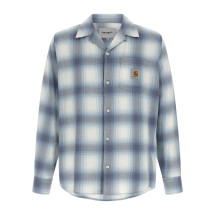 [CARHARTT WIP] Shirts Long Sleeve FW26 I0368073TRXX