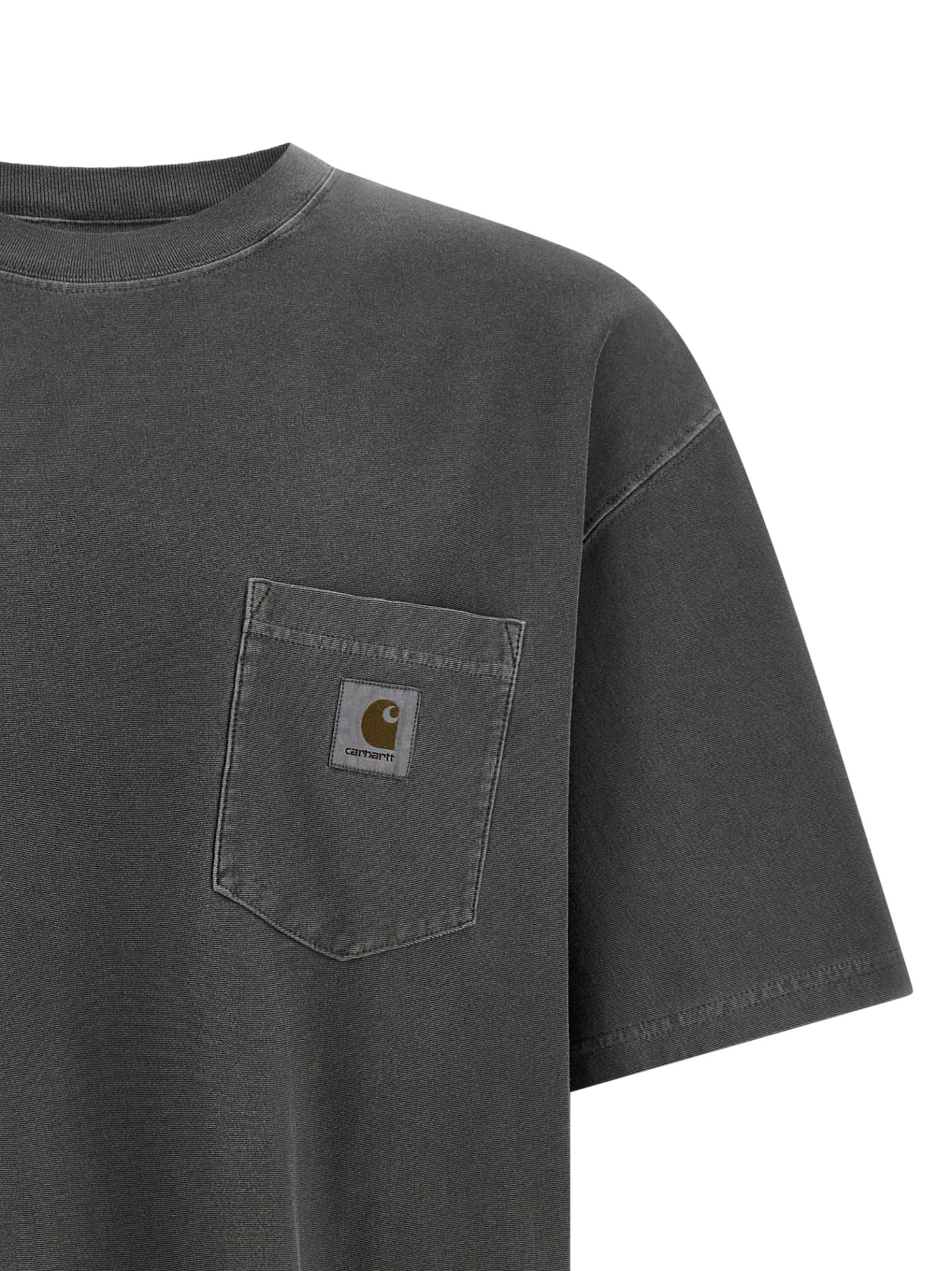 [CARHARTT WIP] T-shirts Short Sleeve FW26 I03686389GD