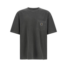 [CARHARTT WIP] T-shirts Short Sleeve FW26 I03686389GD