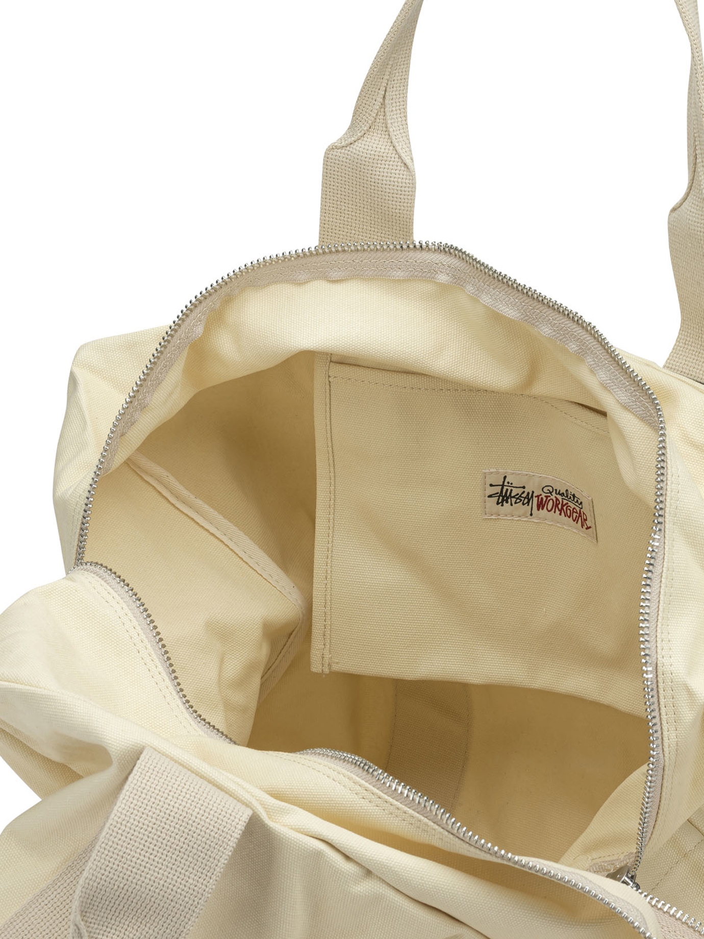[Stussy] Duffle Bag FW26 1342541002