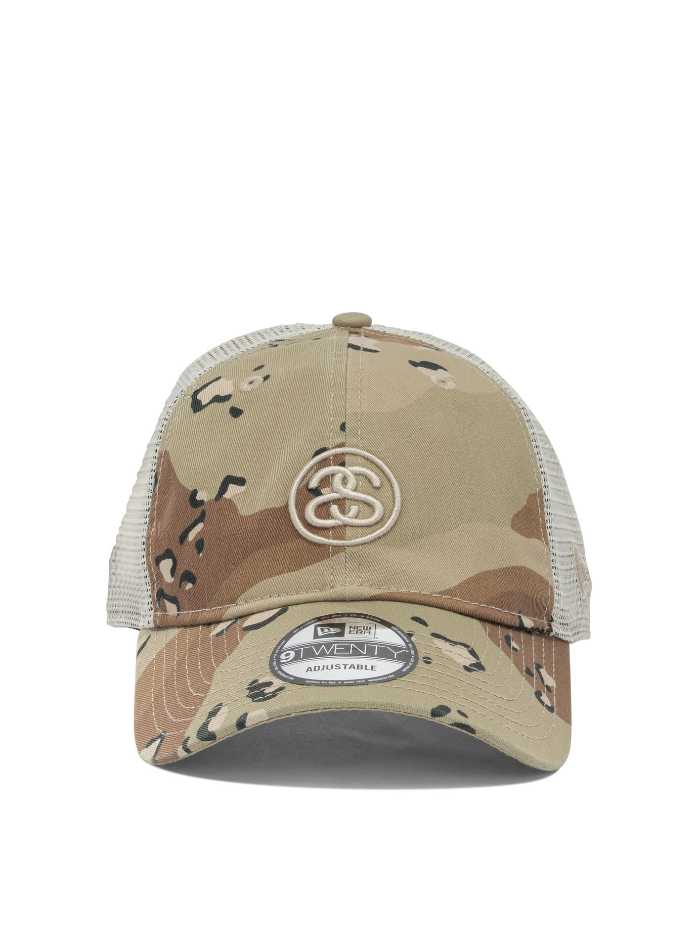 [Stussy] Cap FW26 13111971006