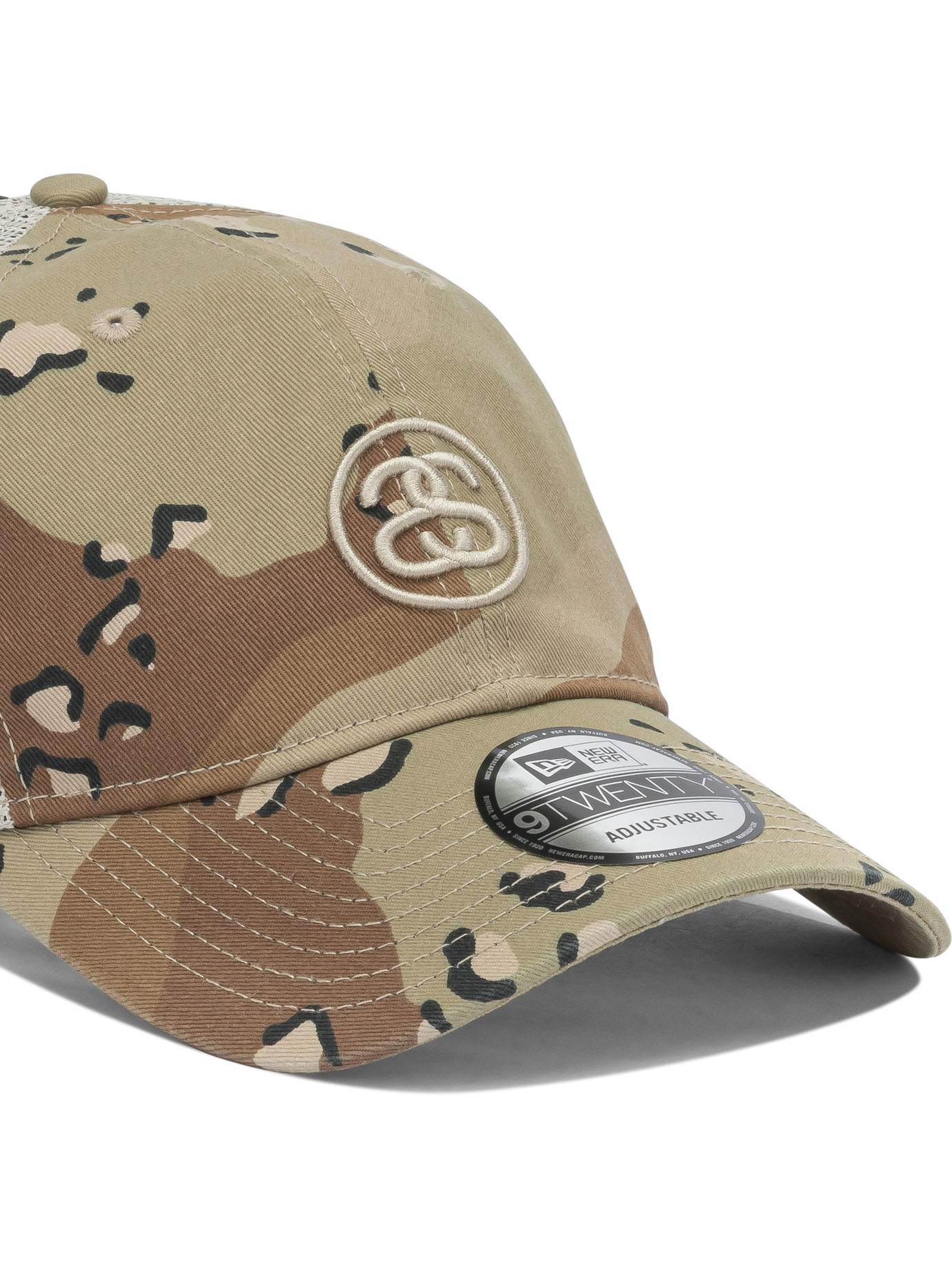 [Stussy] Cap FW26 13111971006