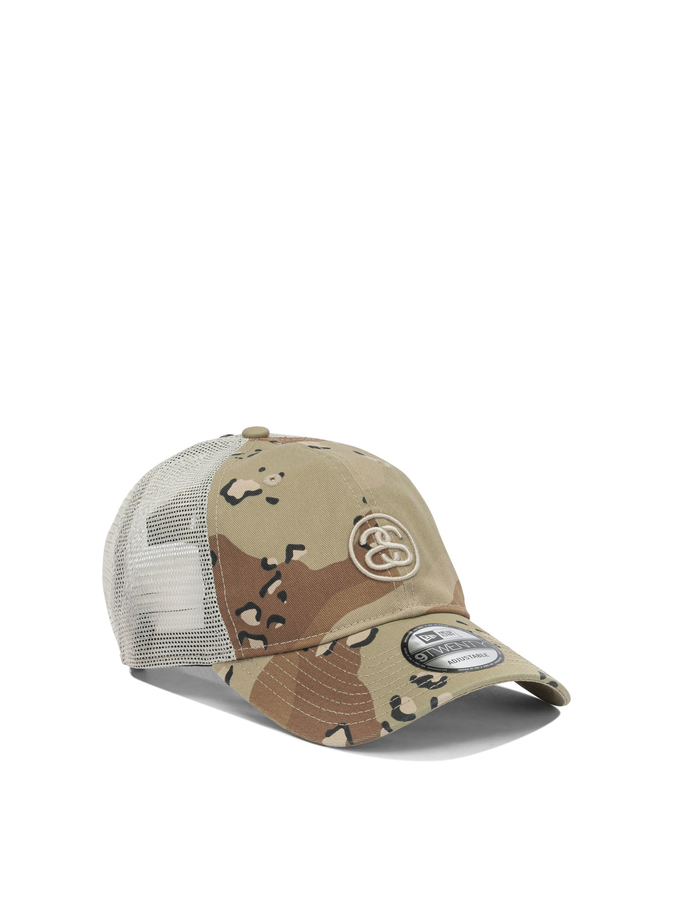 [Stussy] Cap FW26 13111971006