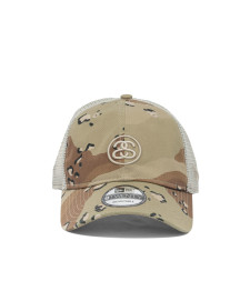 [Stussy] Cap FW26 13111971006
