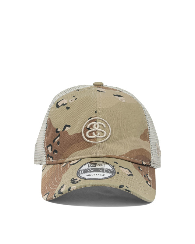 [Stussy] Cap FW26 13111971006