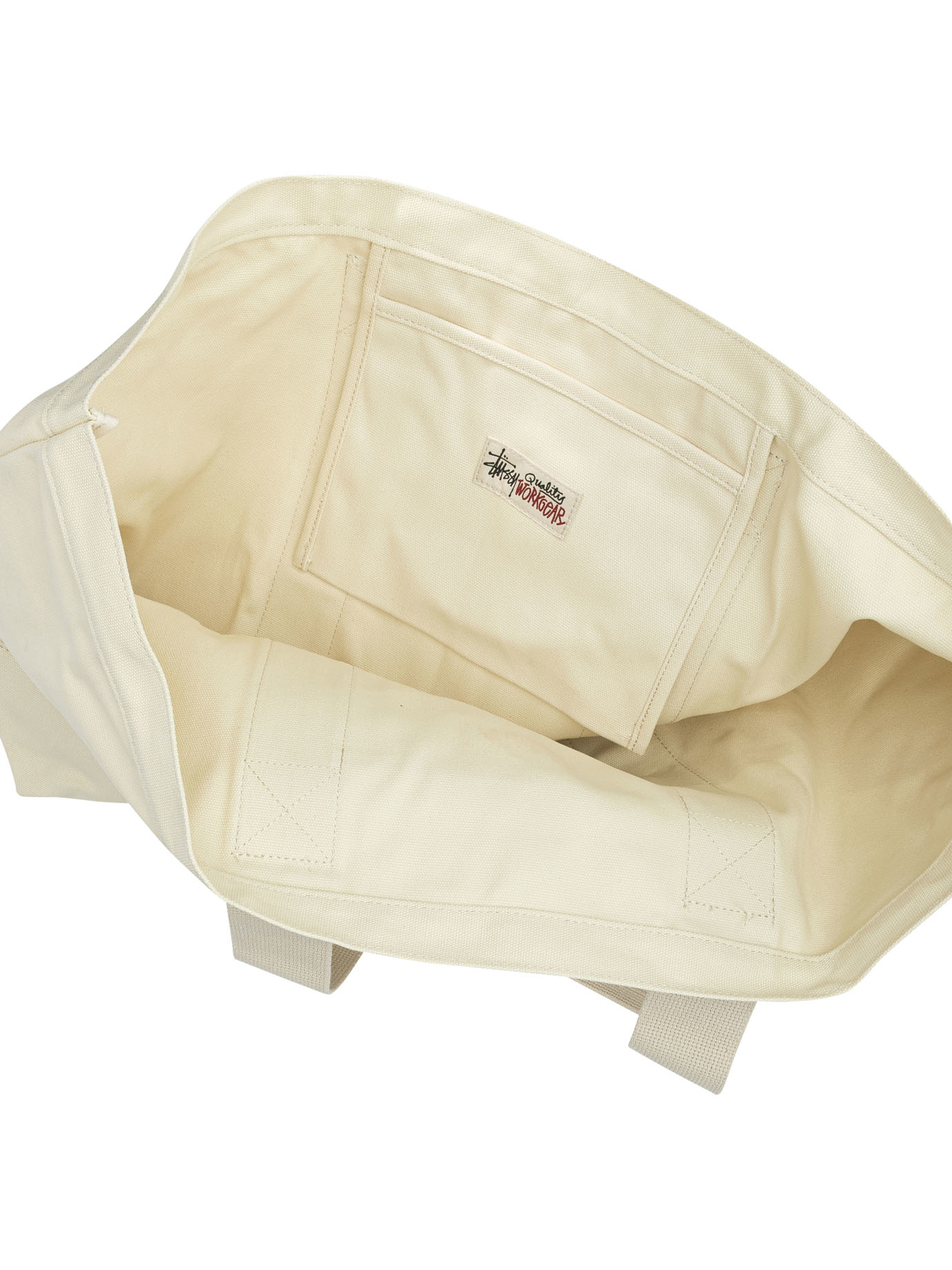 [Stussy] Shoulder bag FW26 1342531002