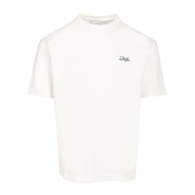 [DROLE DE MONSIEUR] T-shirts Short Sleeve CO L-TS324-CO311OW