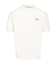 [DROLE DE MONSIEUR] T-shirts Short Sleeve CO L-TS324-CO311OW