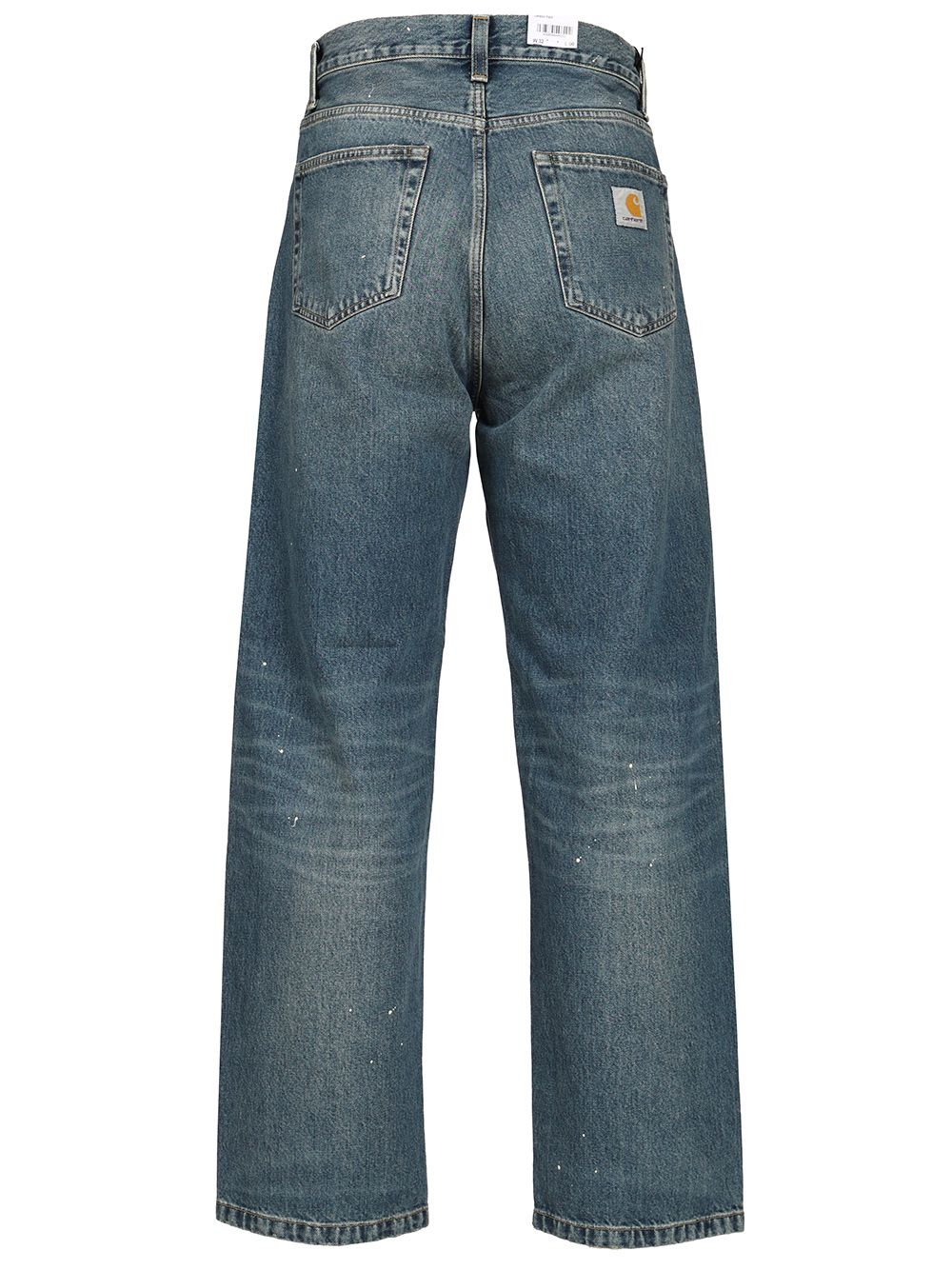[CARHARTT WIP] Jeans CO I03473301EJ