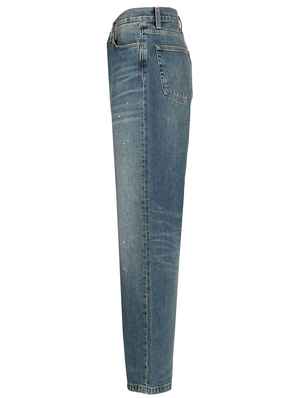 [CARHARTT WIP] Jeans CO I03473301EJ