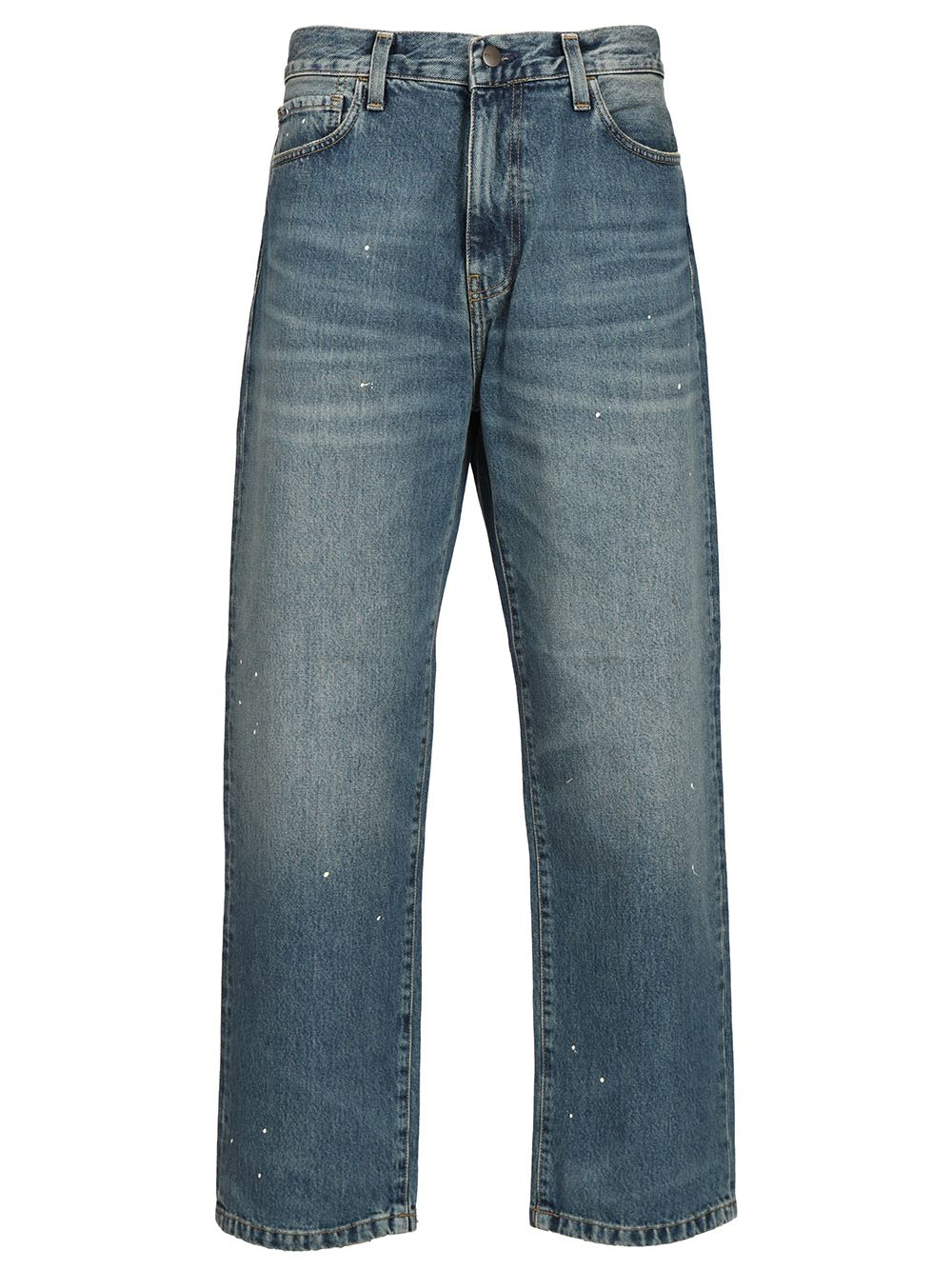 [CARHARTT WIP] Jeans CO I03473301EJ