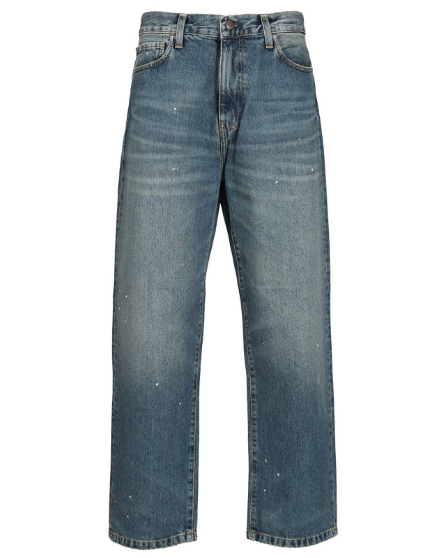 [CARHARTT WIP] Jeans CO I03473301EJ