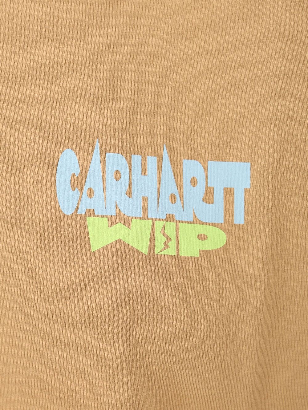 [CARHARTT WIP] T-shirts Short Sleeve CO I03689207EXX
