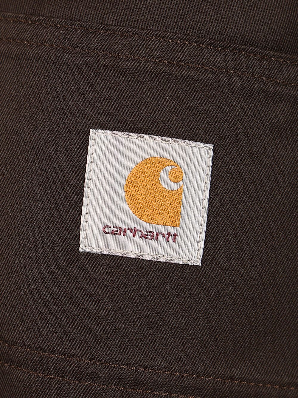 [CARHARTT WIP] Trousers CO I034907470232