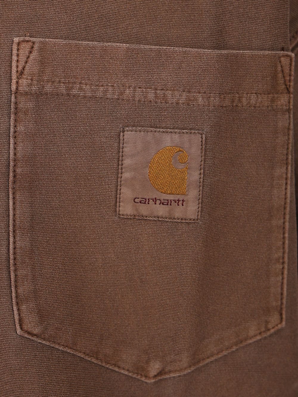 [CARHARTT WIP] T-shirts Short Sleeve CO I03686347GD